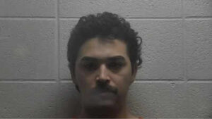 ‘Pull skin off, feed it to stray dogs’: Kentucky man arrested for threatening Donald Trump in violent posts