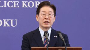 North Korea: US limits intelligence sharing with Korea after remarks on North Korea nuclear site: Report