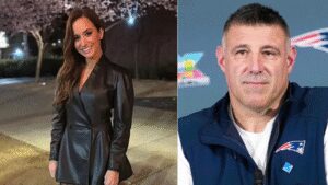 Dianna Russini’s life takes a turn for the worse as fresh claims deepen trouble amid alleged affair drama with Mike Vrabel | NFL News