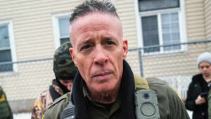 ‘Make it hard for them to live, procreate’: Greg Bovino says there are 100 million illegals in US and ‘they all need to go’