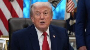 ‘Asked to hold attack’: Trump extends ceasefire, cites Pak request; Tehran says ‘losing sides can’t dictate terms’