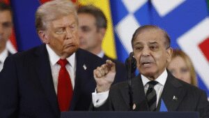 ‘Trust and confidence reposed’: Pakistan PM Shehbaz Sharif thanks Donald Trump for ceasefire extension