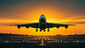 Centre ammends ATF order, allows blending aviation turbine fuel with synthetic alternatives