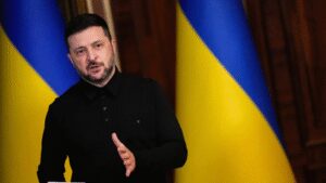 ‘Any moment, any format’: Zelenskyy signals Ukraine’s readiness for talks with Russia