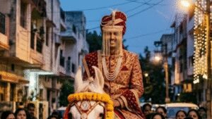 Dalit groom pulled off horse, beaten during pre-wedding procession in Madhya Pradesh | Bhopal News