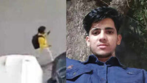 ‘Raped another woman in Rajasthan’: Chilling details emerge in IRS officer’s daughter murder case; how horror unfolded at south Delhi home | Delhi News