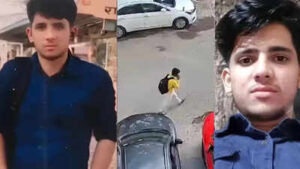 ‘It just happened’: Rahul Meena ‘remorseless’, raped IRS officer’s daughter while she was unconscious, claim Delhi cops | Delhi News