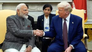 ‘Trump has said India a great country’: US in firefight mode after president’s ‘hellhole’ remark | India News