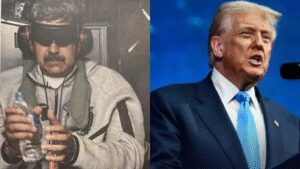 US soldier used secret Maduro raid intel to win $400k betting jackpot, Trump reacts