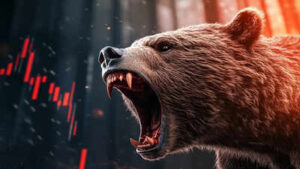 Stock market crash: Why have Sensex, Nifty dropped over 1% in trade today? Top reasons