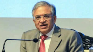 Opposition files new notice seeking CEC Gyanesh Kumar’s ouster | India News