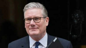 ‘Sovereignty rests with UK’: Starmer govt rejects report of possible US ‘review’ on Falklands