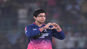 IPL 2026: Vaibhav Sooryavanshi overtakes Virat Kohli, KL Rahul in Orange Cap race after sensational ton | Cricket News