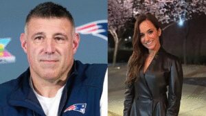 “Titans uncovered the affair”: Mike Vrabel’s exit from the Tennessee Titans tied to alleged Dianna Russini drama | NFL News