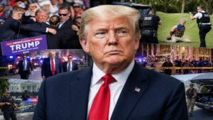 More than a dozen threats & assassination attempts — Timeline of attacks against Donald Trump