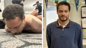 DC gunman Cole Thomas Allen said in his manifesto that he would spare one Trump administration official, and it was…