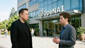 Elon Musk vs Sam Altman’s OpenAI: The courtroom battle begins
