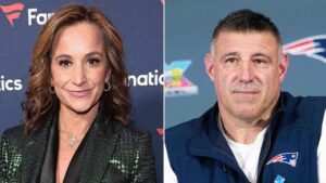 New England Patriots clarify Mike Vrabel’s status as Dianna Russini disappears from the public eye | NFL News