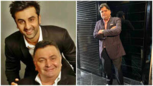 ‘Rishi Kapoor was my ideal, now I play Ranbir Kapoor’s father in Love & War’: Ashwin Kaushal on landing Sanjay Leela Bhansali’s film |