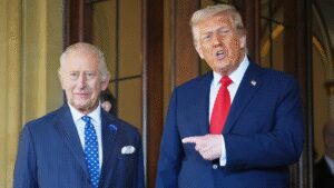 King Charles III to address US Congress amid Iran war tensions: What to expect
