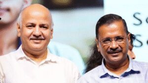 After Arvind Kejriwal, now Manish Sisodia ‘recuses’ himself from liquor case hearing before Delhi high court judge Sharma | Delhi News