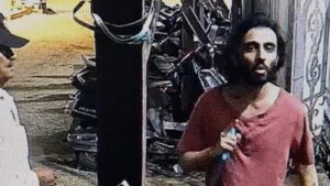 ‘Forced guard to recite Kalma’: Maharashtra’s knife-wielding ‘lone wolf’ attacker wanted to join ISIS | India News