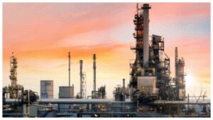 Iran running out of space to store its crude oil; is the real financial crisis still coming?