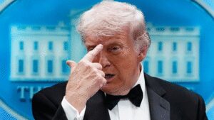 Threat or theater? Trump assassination bid case turns into political noir