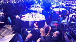 Friendly fire? Secret Service agent injured in Trump assassination attempt may have been shot by own colleague