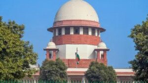 Supreme Court: ‘No vacuum in law to deal with the offence’ — What Supreme Court said on hate speeches | India News