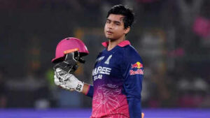 IPL 2026: Vaibhav Sooryavanshi, the cheat code batter – why even Jasprit Bumrah, Josh Hazlewood and Arshdeep Singh have nowhere to hide | Cricket News