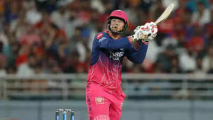 ‘Smacks Australia’s best fast bowlers’: Pathan in awe of Sooryavanshi’s bold approach | Cricket News