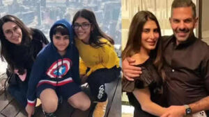 Big relief for Karisma Kapoor’s children as Delhi HC freezes Sunjay Kapur’s assets in India | Delhi News