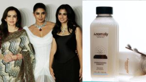 Reliance Retail acquires Priyanka Chopra Jonas-owned hair care brand Anomaly