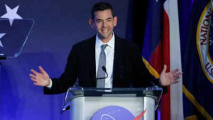 ‘Make Pluto a planet again’: Nasa Administrator Jared Isaacman calls for status restoration at US Senate hearing