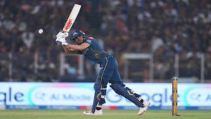 IPL 2026: Shubman Gill scripts history, becomes first player to… | Cricket News