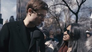 ‘Not just straits, also focus on gays of Hormuz’: No Kings protesters’ bizarre comments go viral | World News