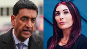 Ro Khanna vs Laura Loomer over Iran war: ‘I thought you had a spiritual renewal in India’