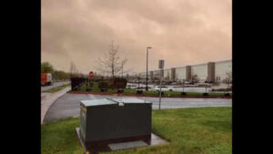 ‘Don’t look’: Worker dies at Oregon warehouse, colleagues asked to continue work, claims report