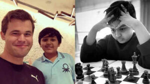 India Chess: With Judit Polgar, D Gukesh’s coach as followers, 12-yo Aarav Sarbalia reshapes chess as content | Chess News