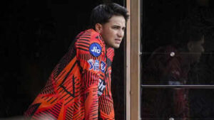 Abhishek Sharma: ‘Unwanted’ milestone! Abhishek Sharma breaks Rohit Sharma, Sanju Samson records | Cricket News