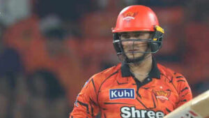 7th duck of 2026! Abhishek Sharma falls for golden duck against Rajasthan Royals | Cricket News