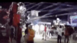 Dj Frame Collapses: Teen killed, several injured as DJ vehicle overturns during Hanuman Janmotsav procession in Madhya Pradesh | Bhopal News