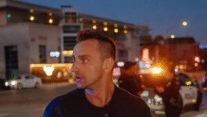 Vitaly Stream Police Audio: Accused man in Vitaly stream shares police audio, father plans legal action