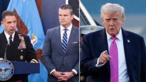 Us Iran War: US to attack Iran again? ‘Short and powerful’ wave of strikes may be in store