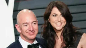 MacKenzie Scott : After giving away $26 billion in donations, MacKenzie Scott is still worth billions as … |