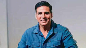 Akshay Kumar fell unconscious, had 103 degree fever during a Vaishno Devi pilgimage, but here’s how he miraculously survived |