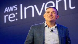 Amazon Web Services CEO Matt Garman ‘admits’ Iran war poses ongoing challenges; says: You know, there is not …
