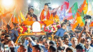 Supreme Court rebuke of Mamata hands BJP extra ammo on poll eve | India News