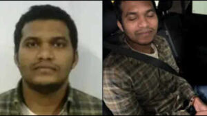 Indian man in Michigan, convicted of sexual abuse of children, arrested by ICE; student visa was revoked in 2024